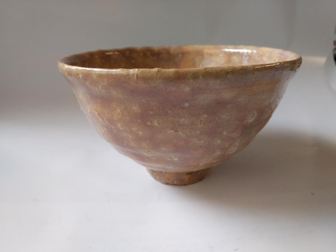 11代大和松緑 萩焼 番茶器揃 松緑窯 茶器 茶道具 陶芸品 美