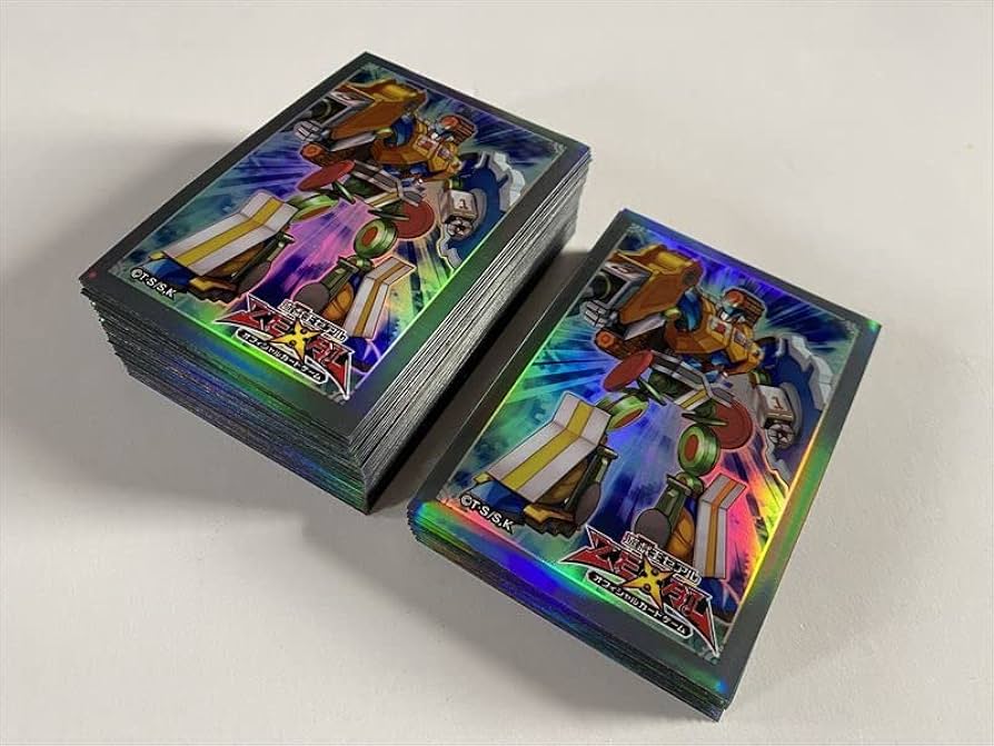 本格構築 絵札デッキ オシリスの天空龍 ジョーカーズナイト ストレート