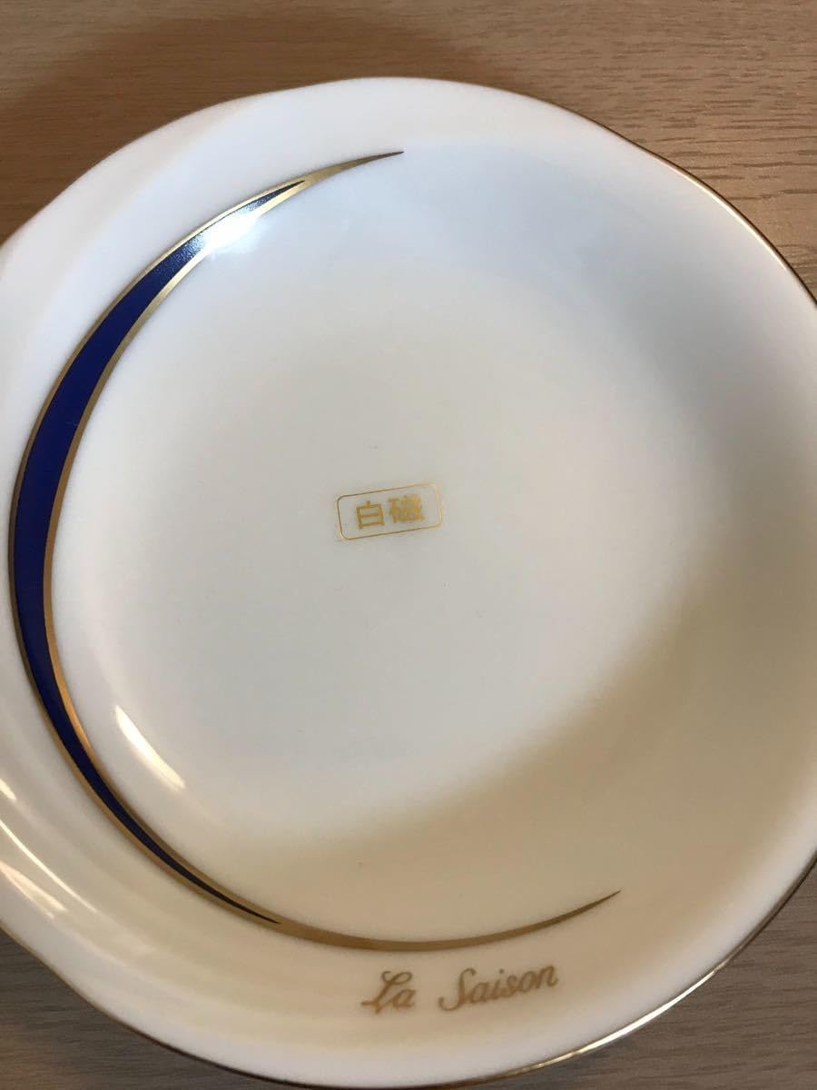 アンティーク 白磁 レトロ お皿古伊万里 白磁 豆皿 小皿 江戸時代 古