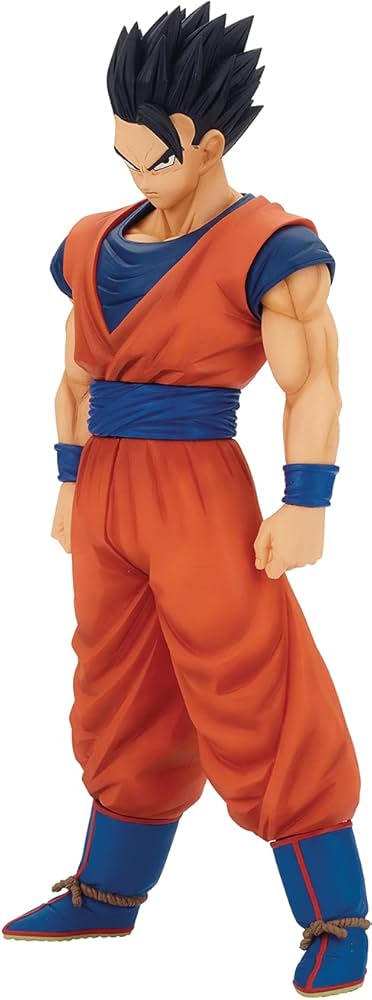 Amazon.co.jp: バンプレスト ドラゴンボールZ Grandista Resolution of