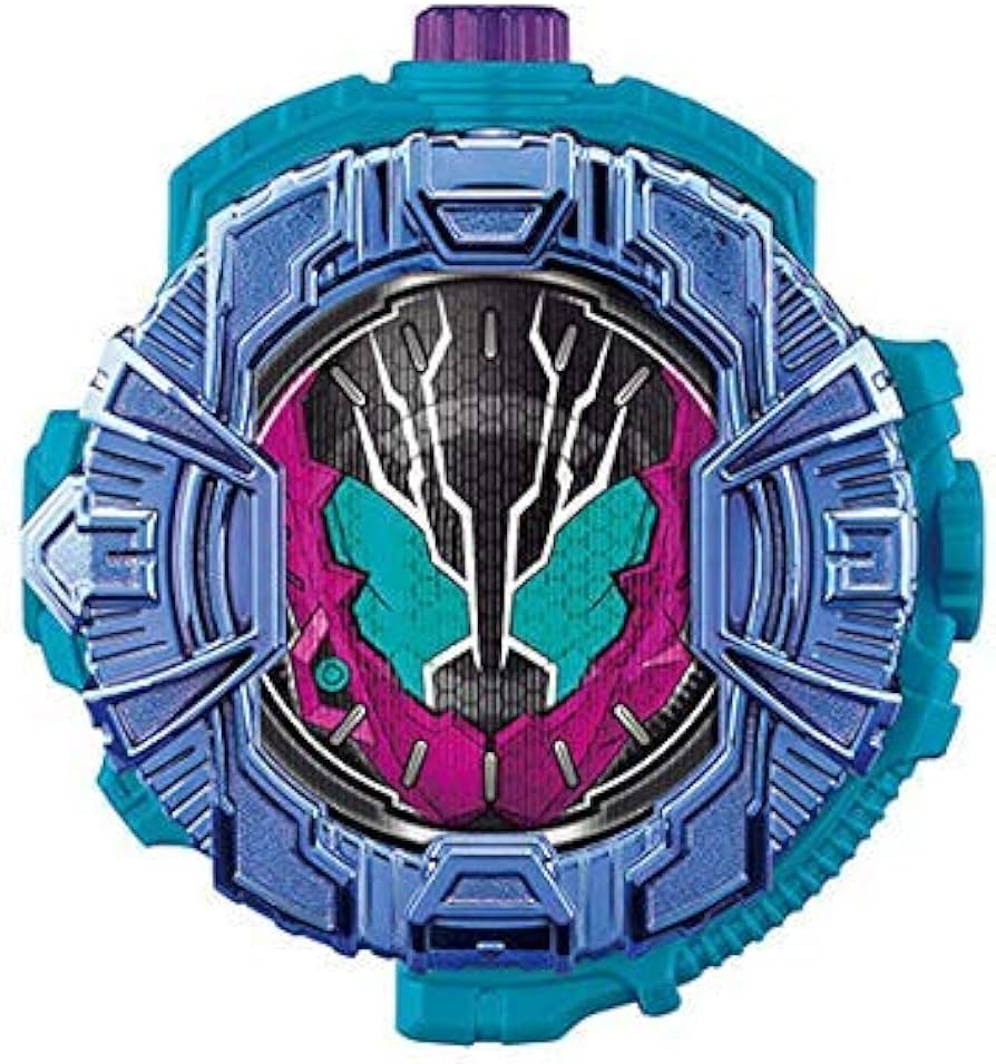 Amazon.co.jp: 仮面ライダージオウ サウンドライドウォッチシリーズ GP