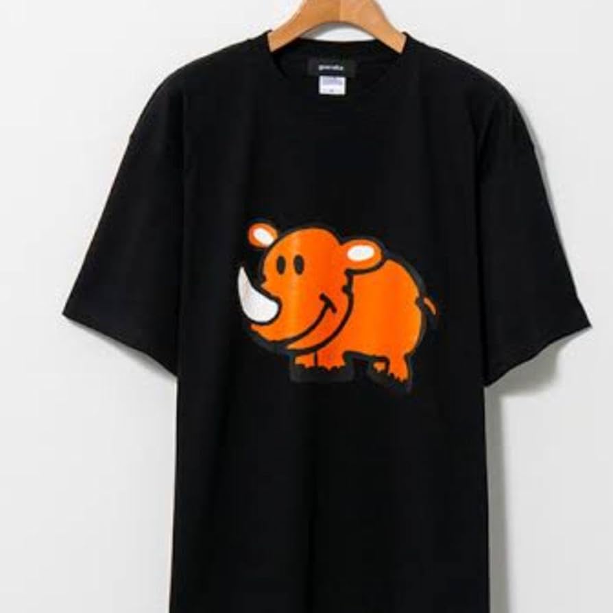 Amazon.co.jp: ゲルニカ ジャグラー コラボ 限定 Tシャツ Lサイズ