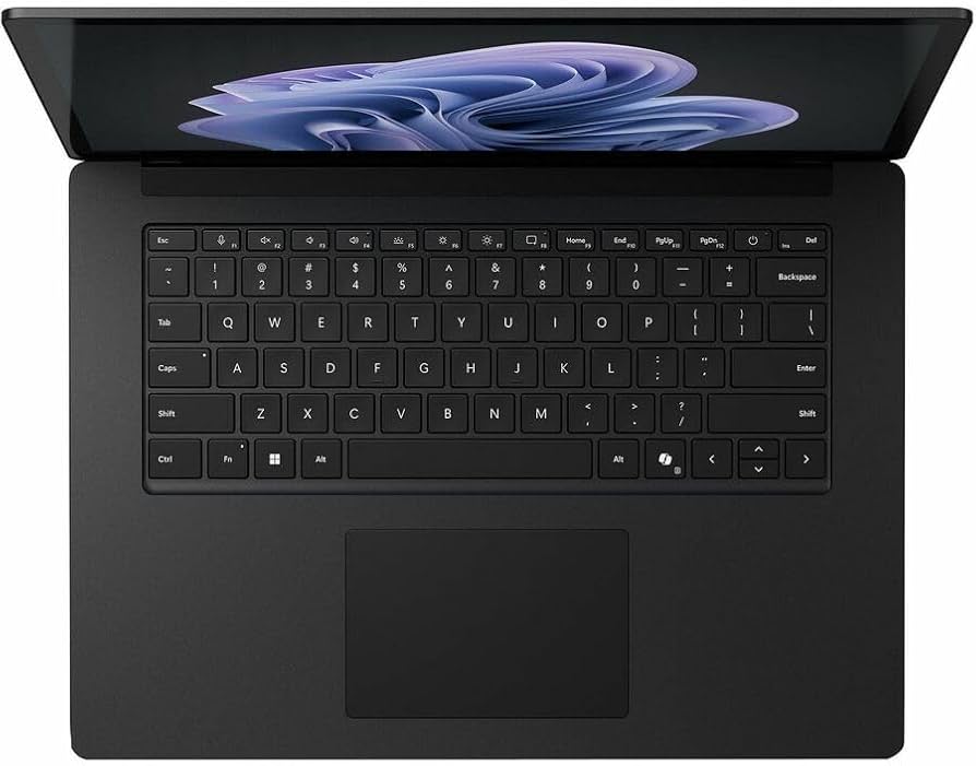 Amazon.com: Microsoft Surface Laptop 6 15