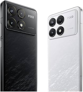 Amazon.com: Xiaomi Poco F6 Pro 5G + 4G Lte (for Tmobile Mint Tello