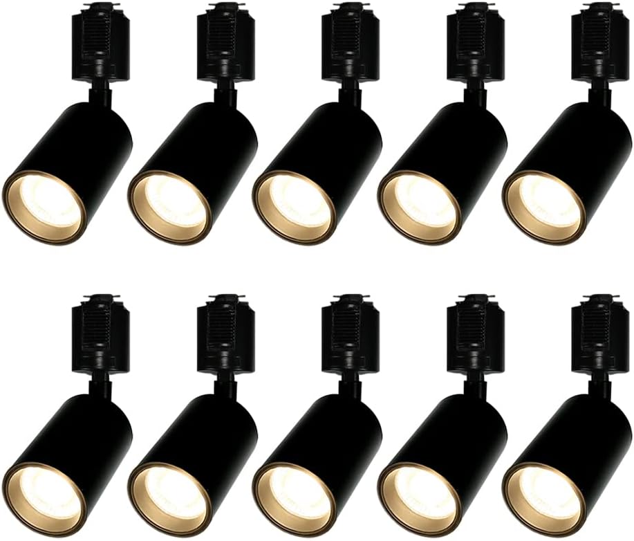 共同照明 GT-GD-9WCTW スポットライト4個＋リモコン付き 共同照明