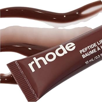 Amazon.com : Rhode Peptide Lip Tint, Sheer Color and Hydrating