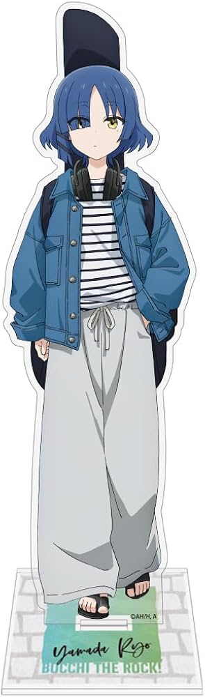 Amazon.co.jp: 【公式】二次元コスパ アニメ「ぼっち・ざ・ろっく