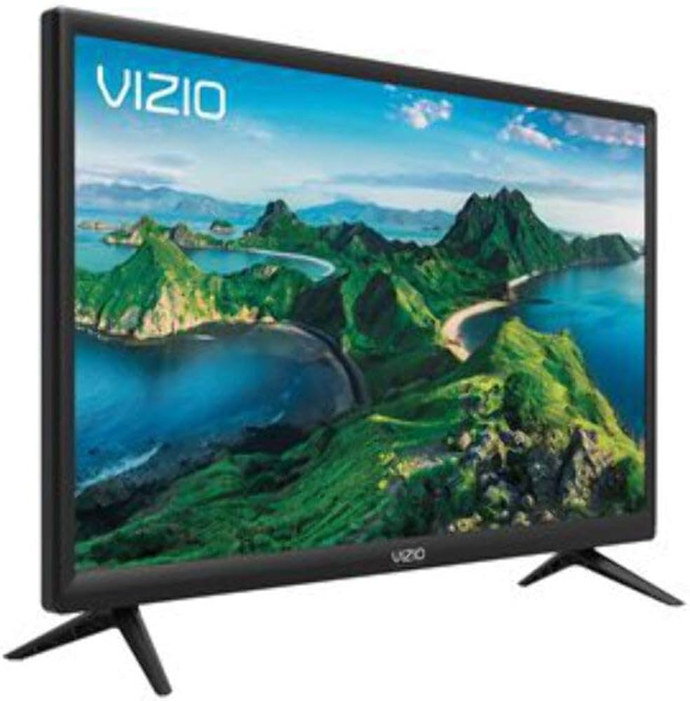Amazon.com: VIZIO 24 Inch Smart TV, D-Series Television Full HD