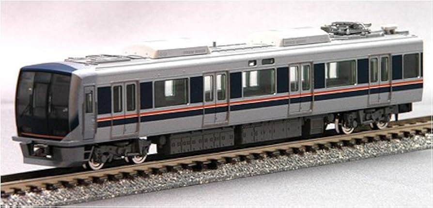 Amazon | TOMIX トミックス Nゲージ JR 321系通勤電車（1パンタ車