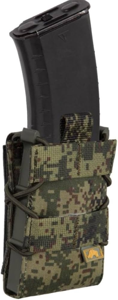 Amazon.co.jp: 見逃し厳禁一点のみ ロシア軍 ANA製 AK Fast マガジン