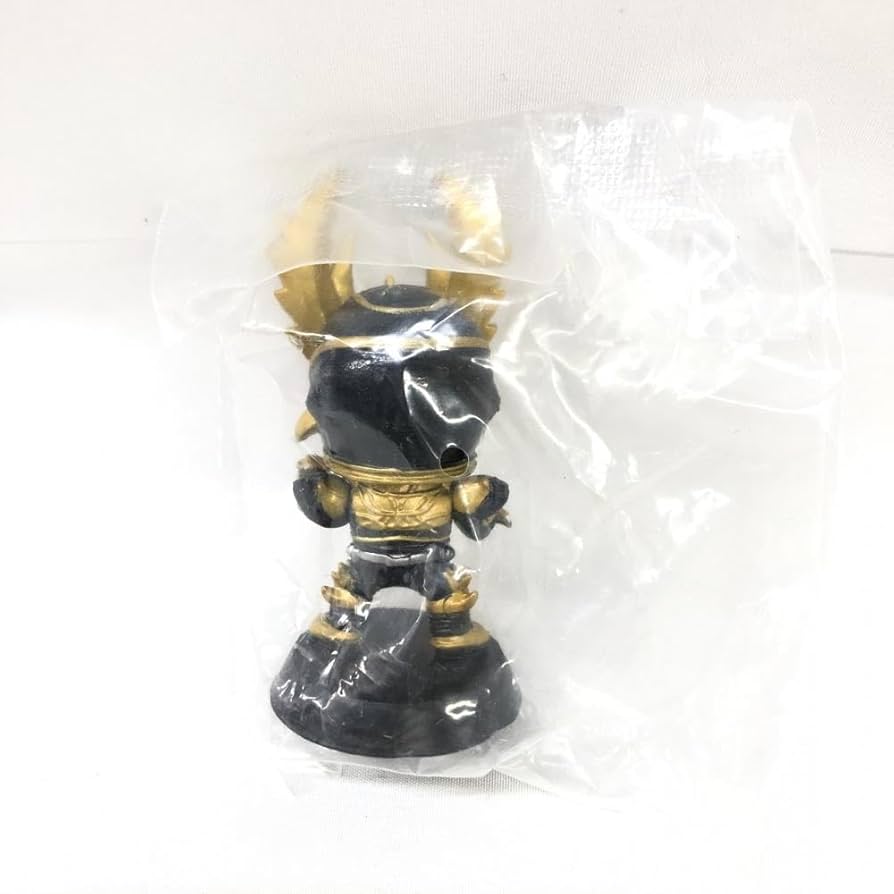Amazon.co.jp: クウガ ライジングアルティメット(シークレット) 特撮