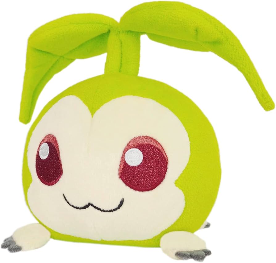 Amazon.co.jp: 三英貿易 デジモン タネモン (S) W10.5×D9×H13cm