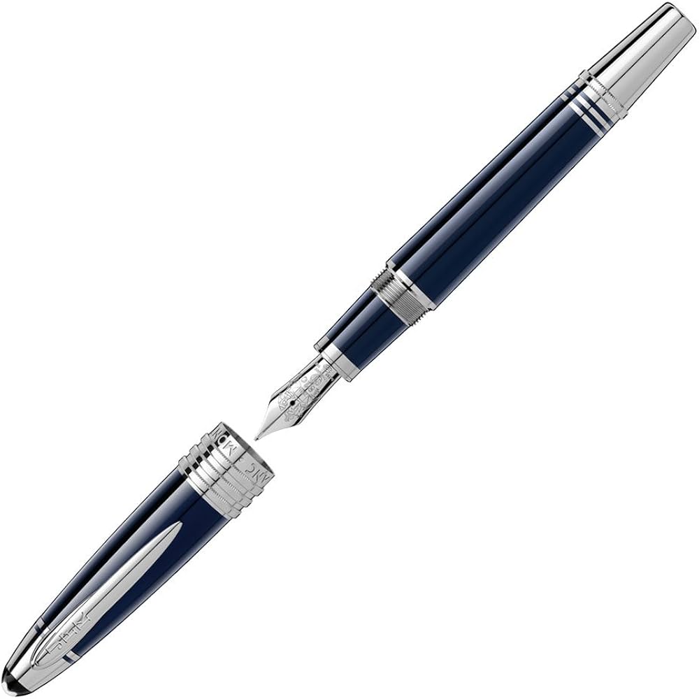 Amazon | Montblanc stilografica Great Characters J.F. Kennedy