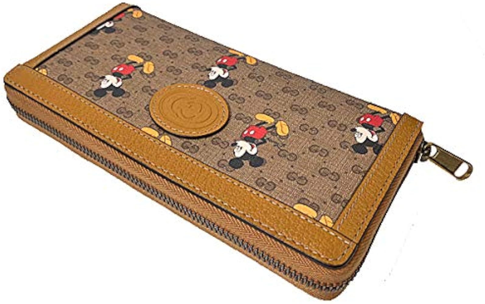 Amazon.co.jp: (グッチ) GUCCI DISNEY x GUCCI 長財布 ディズニー x