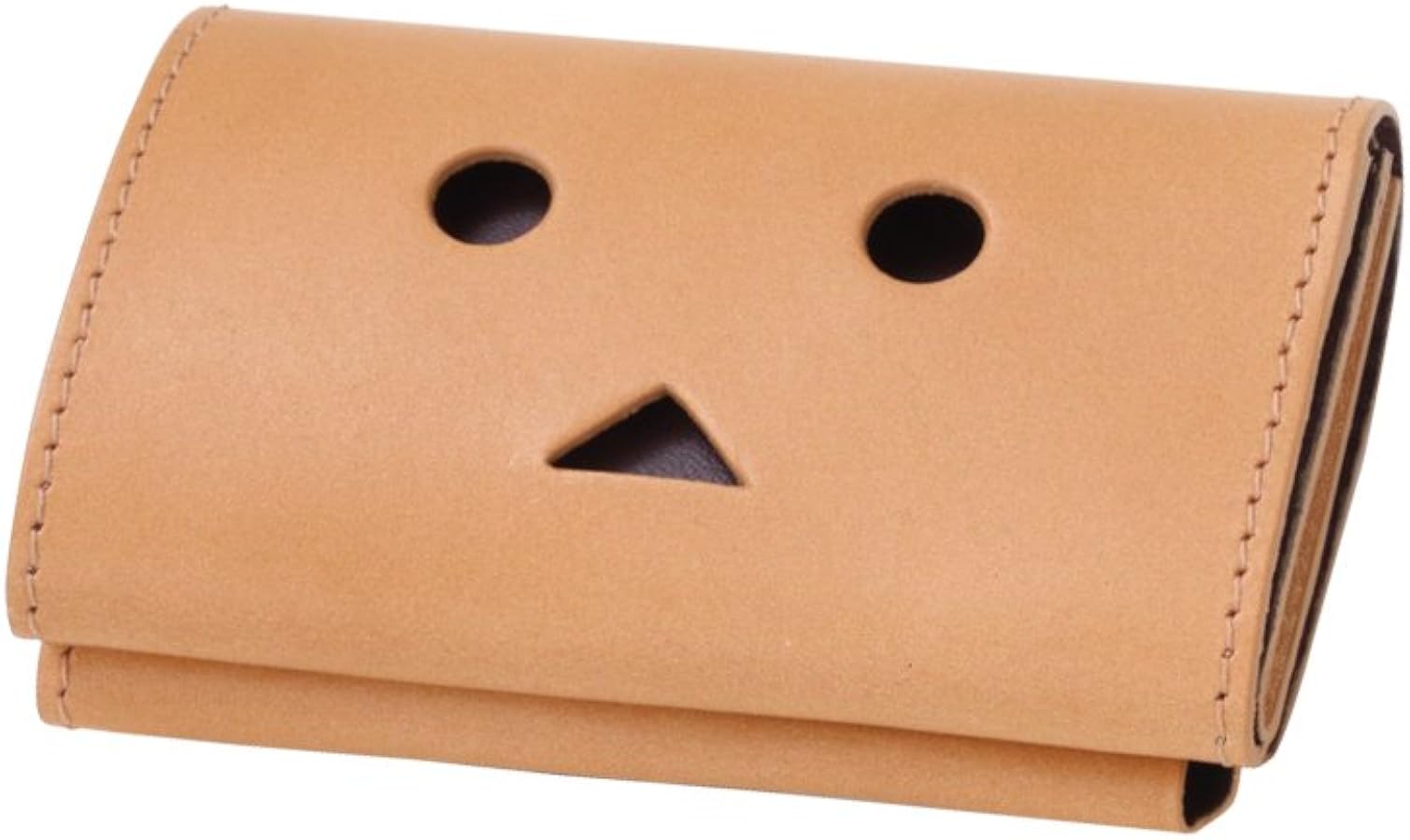 Amazon | [アブラサス] 小さい財布 ダンボーVer. メンズ 財布 日本製