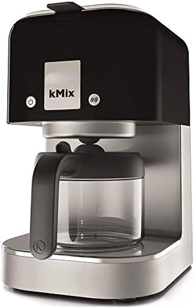 Amazon | ドリップコーヒーメーカー ケーミックス COX750J-BK