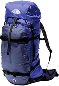 Amazon.co.jp: [ザノースフェイス] Chugach Guide 45 ケイブブルー L