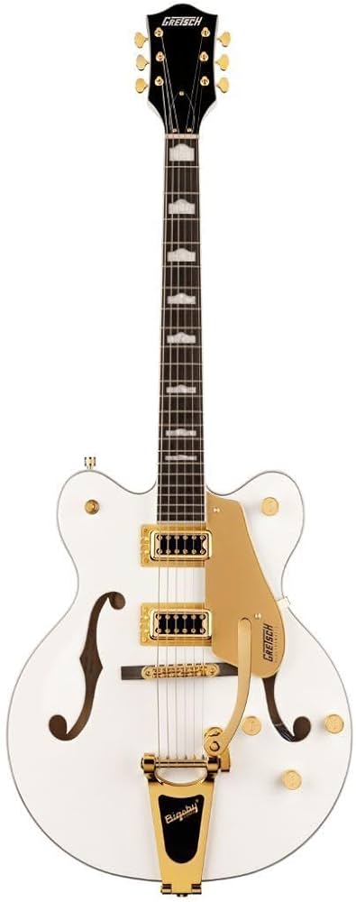 Amazon | グレッチ GRETSCH G5422TG Electromatic Classic Hollow Body