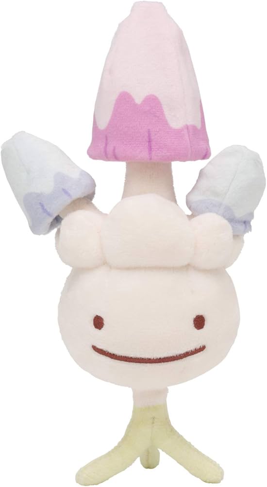 Amazon.co.jp: ポケモンセンターオリジナル ぬいぐるみ へんしん
