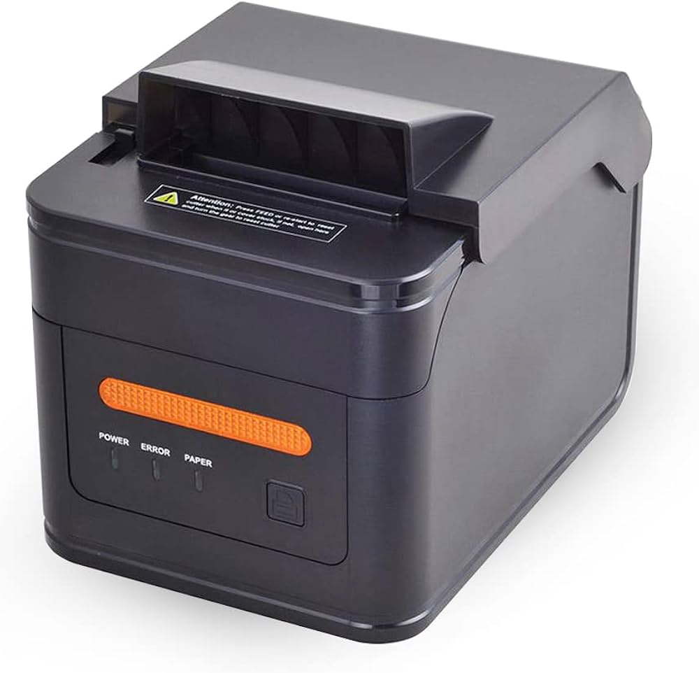 Amazon.co.jp: サーマルプリンター WS-A300L レシートプリンター