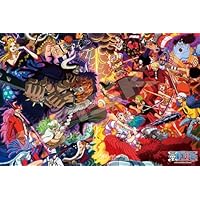 Amazon.co.jp: エンスカイ(ENSKY) ワンピース 10th PARTY