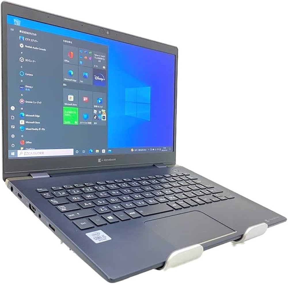 618 東芝 Dynabook G83/FP セール i5-10210U 8GB Toshiba Dynabook G83