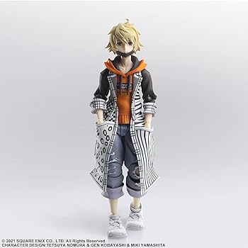 新すばらしきこのせかい WEB謎解き マスク ピンズセット リンドウ