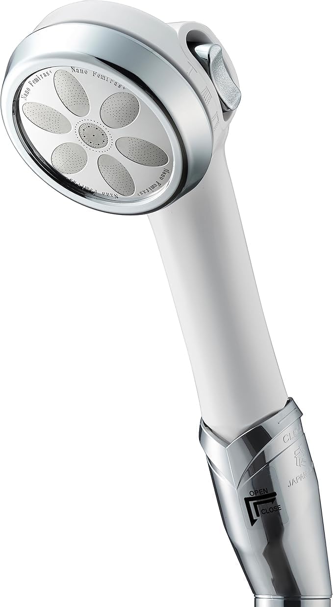 シャワーヘッド ホリスティックキュア HOLISTIC CURE SHOWER HEAD