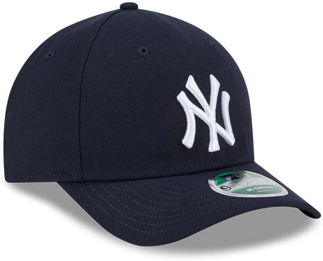 Amazon.com: New Era NY Yankees Player Cap MLB 9Forty M-Crown