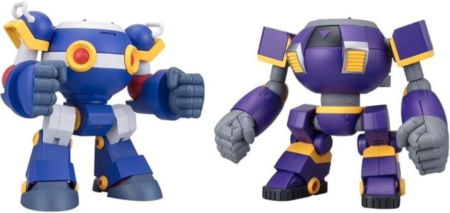 Amazon.co.jp: スーパーミニプラ ライドアーマー BOX ロックマンX