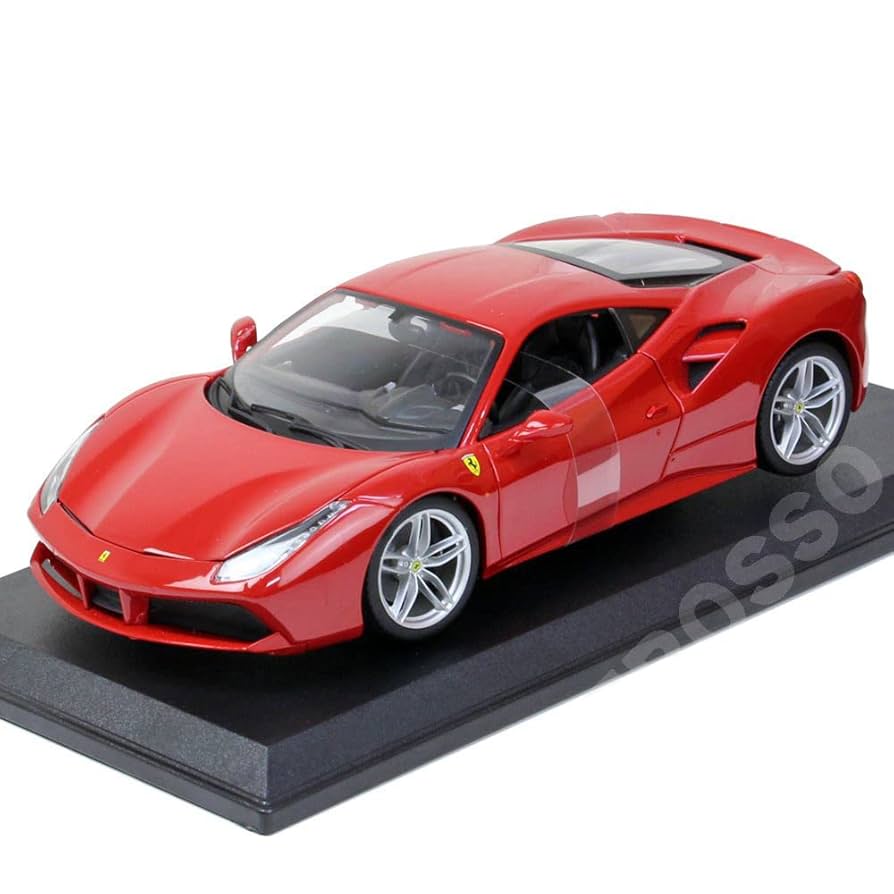 Ferrari ミニカーコレクション 48台セット 全てコレクションケース付き