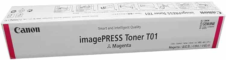 トナー買取】Canon imagePRESS Toner T01 トナー買取】Canon