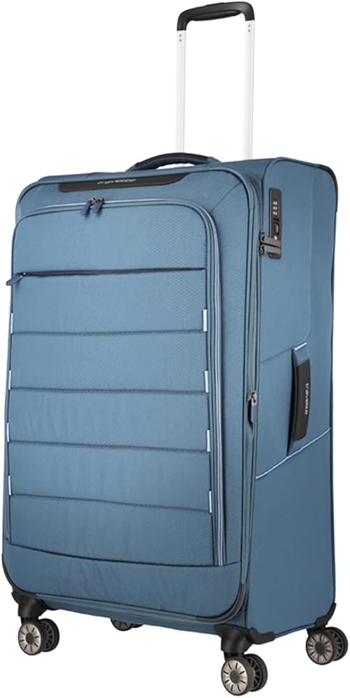 Amazon.co.jp: Travelite(トラベライト) ドイツブランド スーツケース