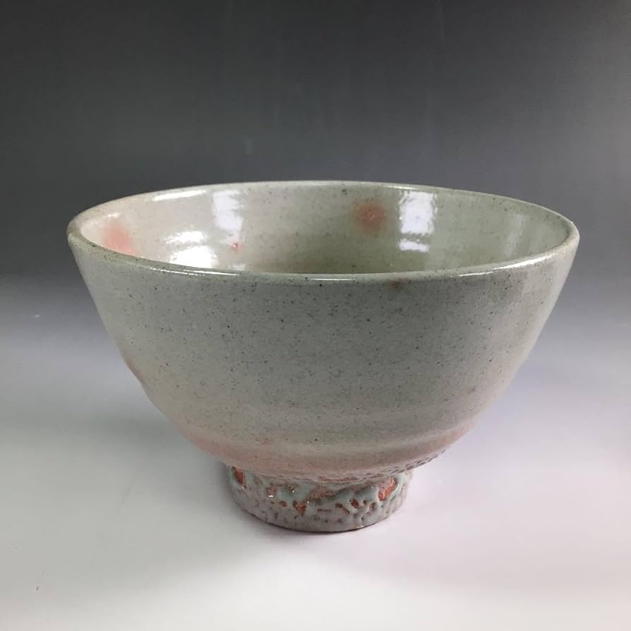 Amazon | R189 茶碗 『慶州窯造』『大徳寺 大橋香林 箱書』『高麗