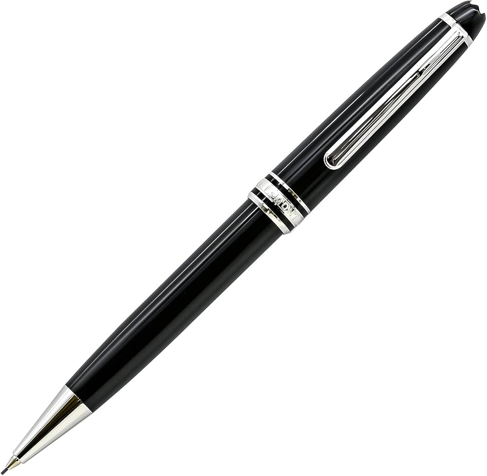 Amazon.co.jp: モンブラン シャーペン マイスターシュテュック
