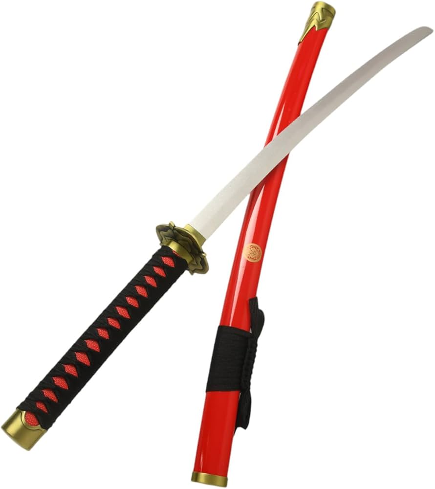 刀剣乱舞 しのびや公式 コラボレーションオリジナル模造刀 加州清光