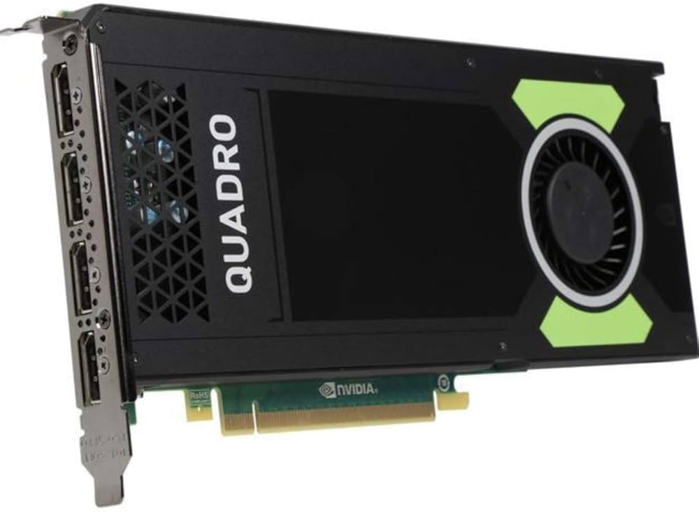 NVIDIA Quadro M4000 グラフィックボード【動作確認済】 Amazon