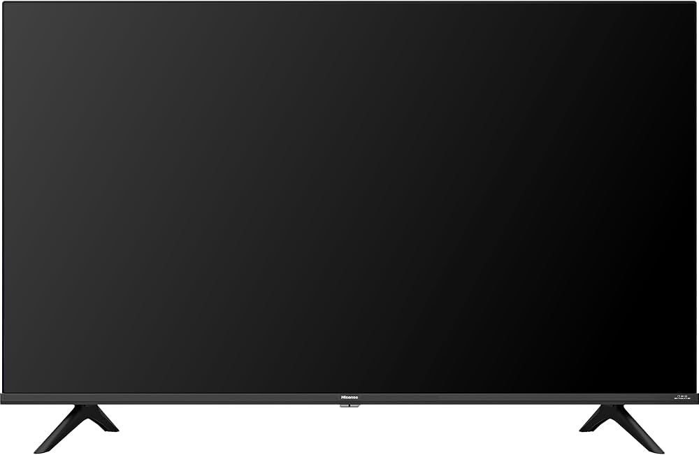 ハイセンス4kテレビ43E6G 引き取り限定