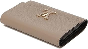 Amazon | [ルイヴィトン] 三つ折り財布 ポルトフォイユ カプシーヌ
