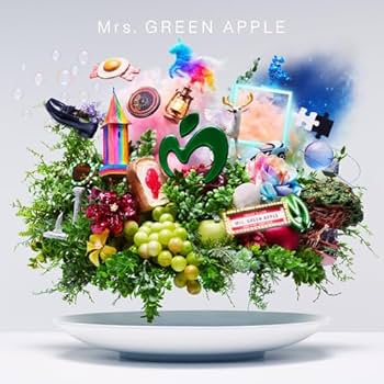 Amazon.co.jp: 【STORE限定先着特典:カトラリーセット】Mrs.GREEN