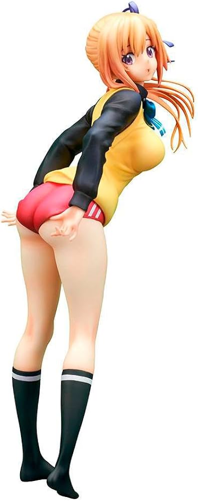 Amazon | キューズQ 無彩限のファントム・ワールド 川神 舞 1/7