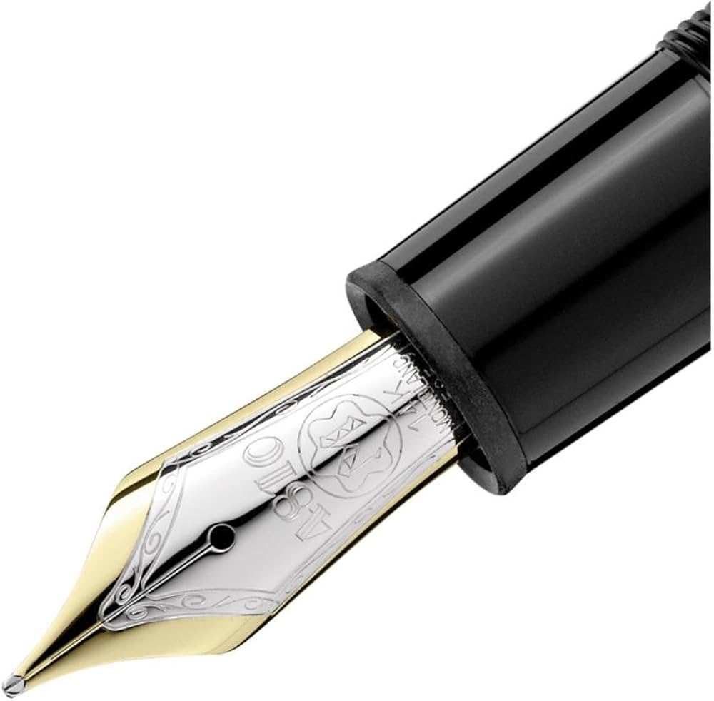 Amazon.co.jp: モンブラン（MONTBLANC) マイスターシュテュック クロ