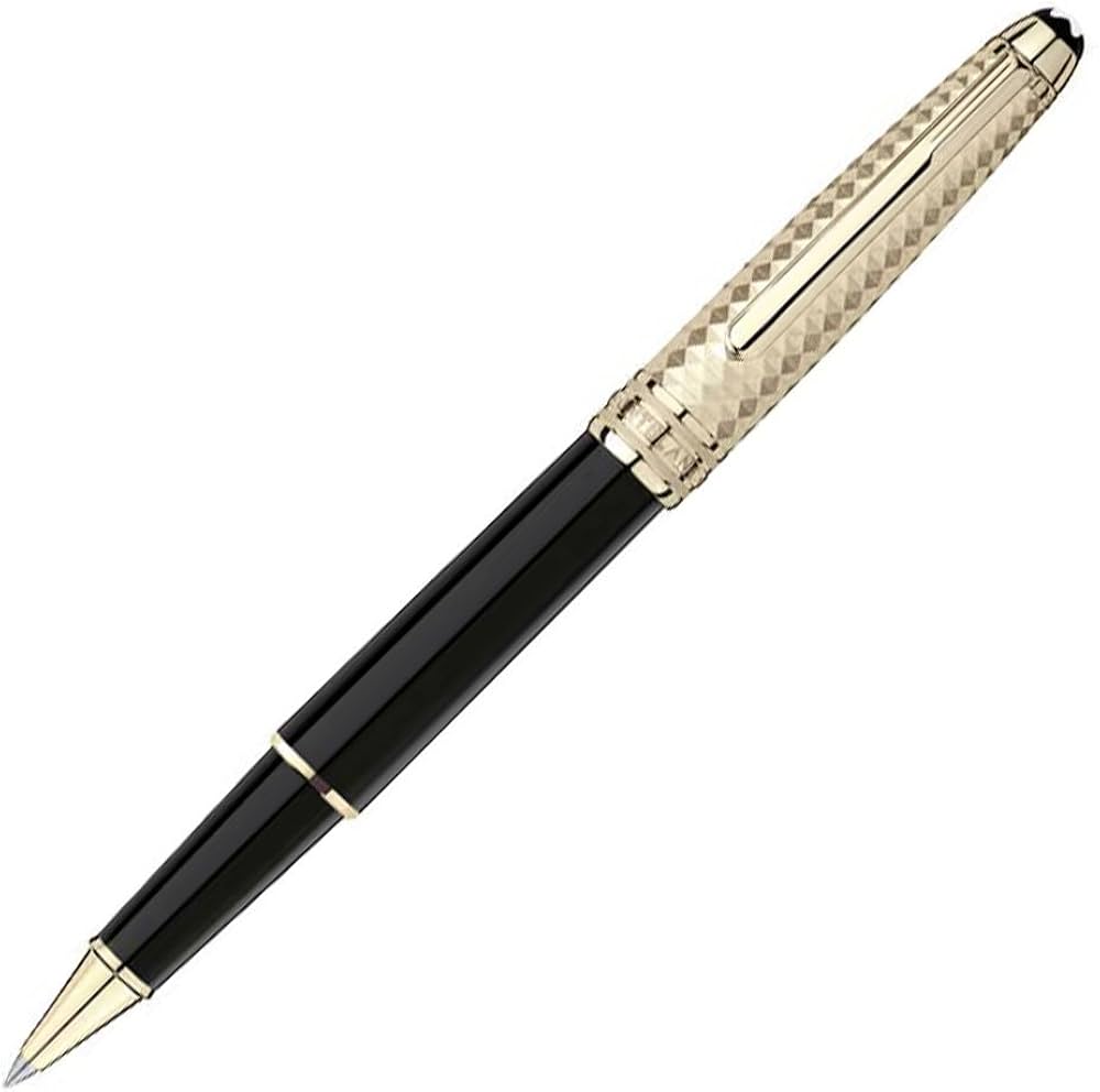 モンブラン MONTBLANC M ローラーボール 115296 【公式通販】