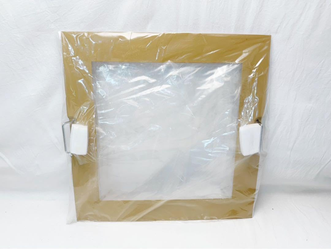 茶道具 野々田式 組み立式 炉壇 L909 炉蓋付 吹漆 炉縁