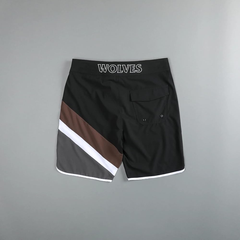 水着・ラッシュガード Darc sport BRANDON HENDRICKSON SHORTS 水着