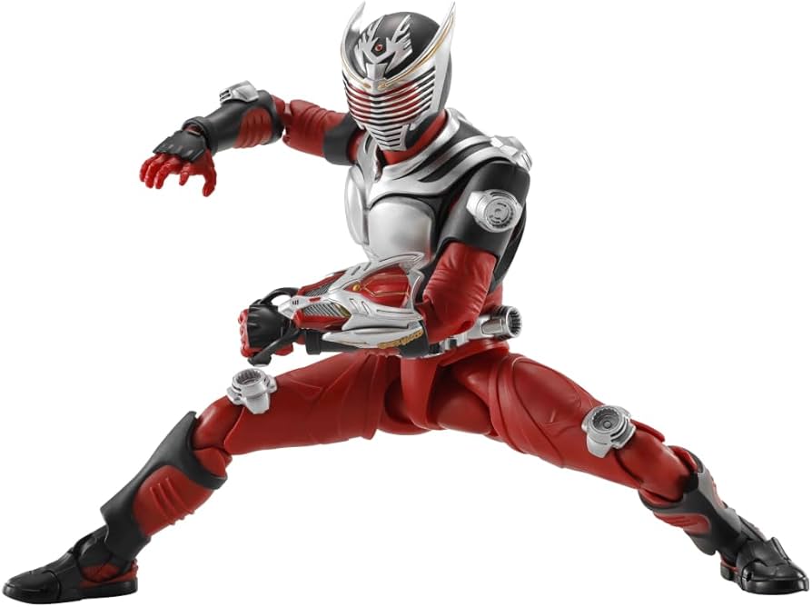 Amazon.co.jp: TAMASHII NATIONS S.H.フィギュアーツ（真骨彫製法
