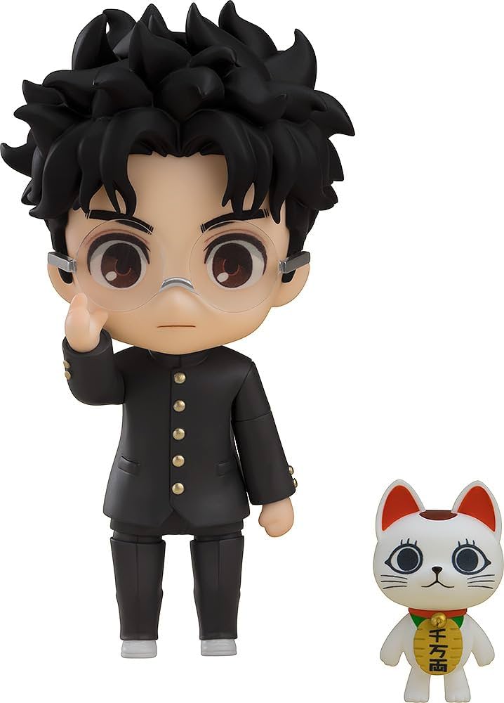 Amazon | ねんどろいど ダンダダン オカルン ノンスケール