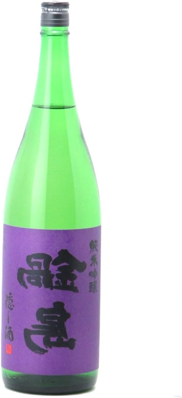 富久千代酒造 裏鍋島 隠し酒 日本酒 純米吟醸 1800ml クール便 楽天