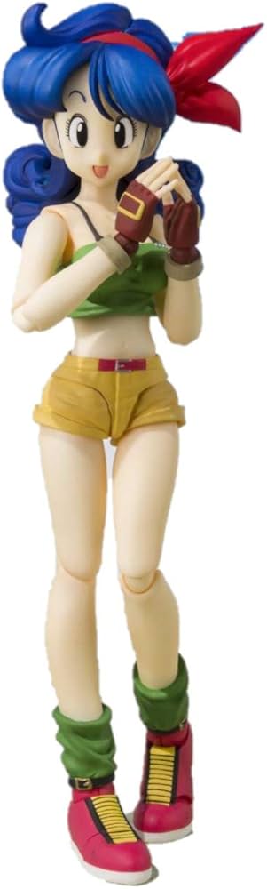 Amazon.com: TAMASHII NATIONS - Dragon Ball - Lunch, Bandai Spirits