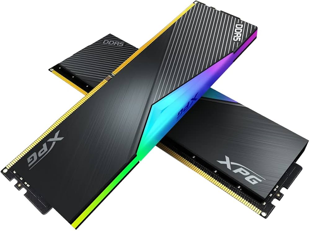 SEIWAILE DDR5 6400Mt 16G*2 ARGBメモリー SEIWAILE DDR5 6400Mt 16G*2